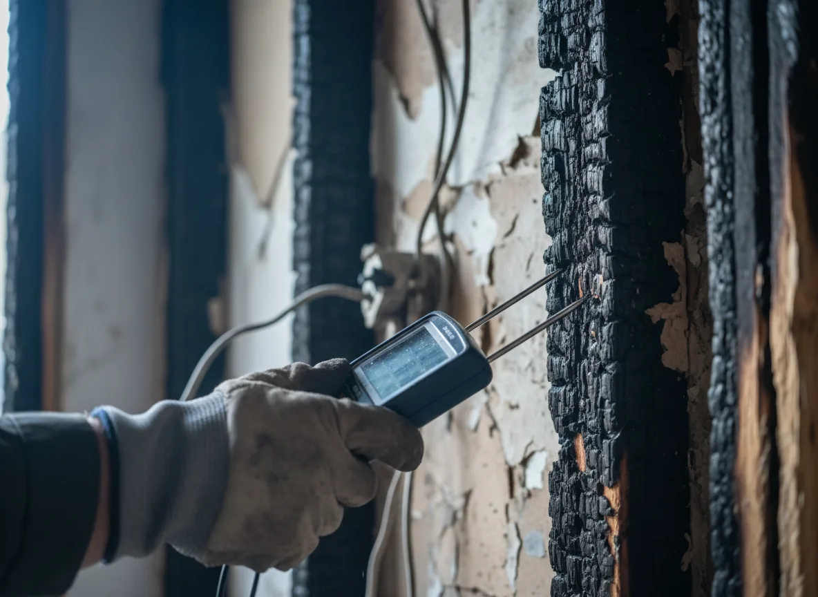 Fire Damage Restoration Porum, OK FAQs